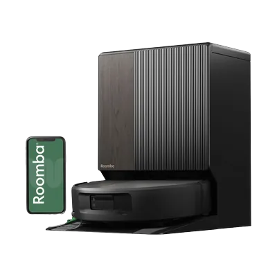 iRobot Roomba Max 875 Combo + AutoWash